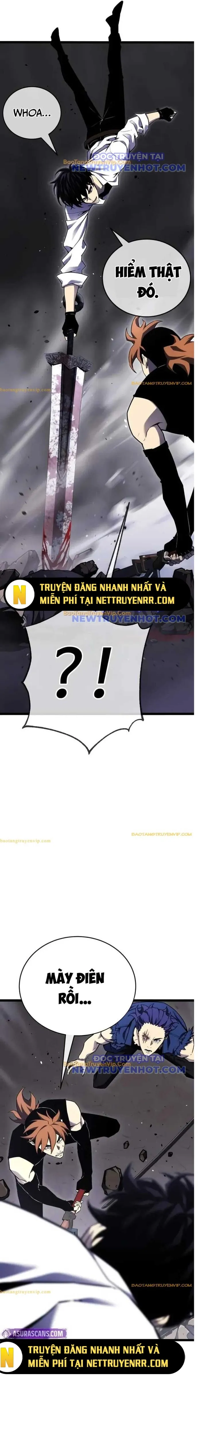 Người Chơi Phàm Thực: Chapter 6