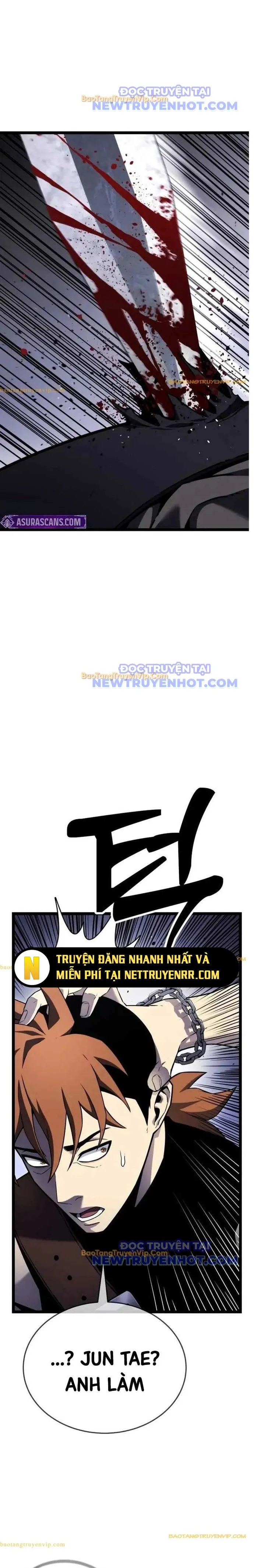 Người Chơi Phàm Thực: Chapter 6