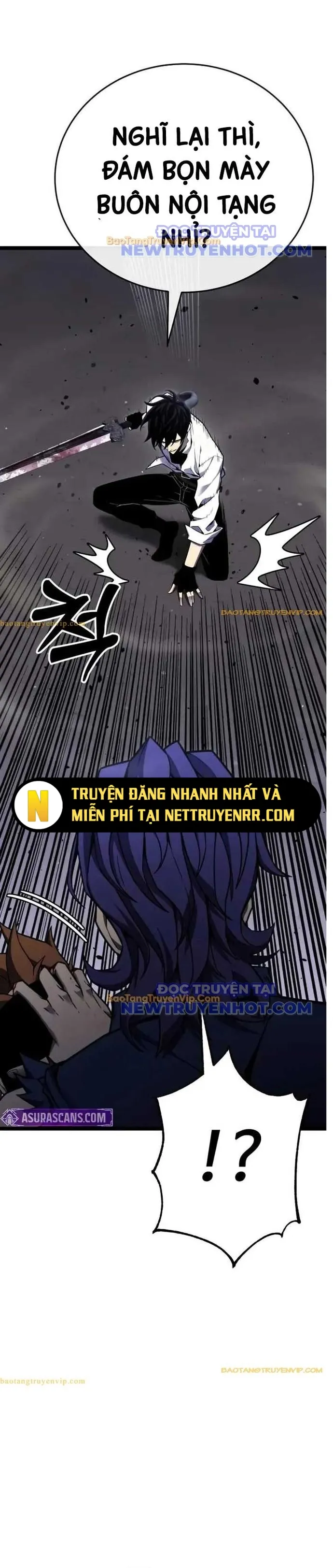 Người Chơi Phàm Thực: Chapter 6