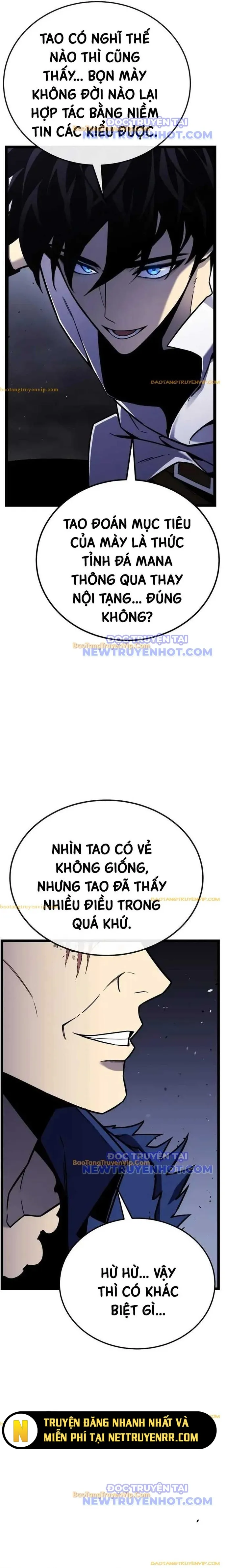 Người Chơi Phàm Thực: Chapter 6