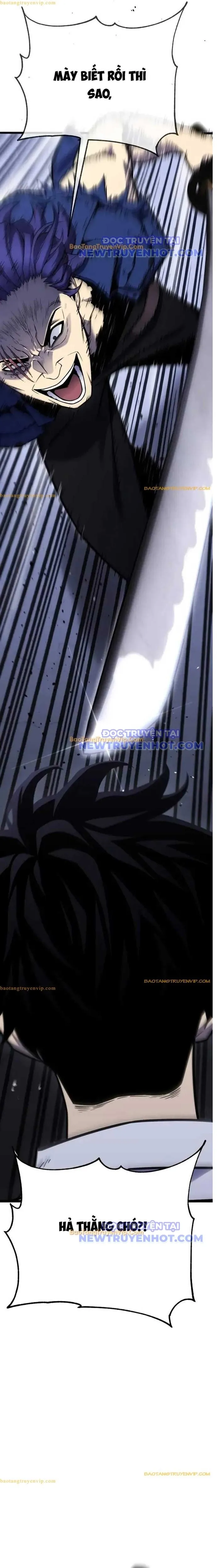 Người Chơi Phàm Thực: Chapter 6