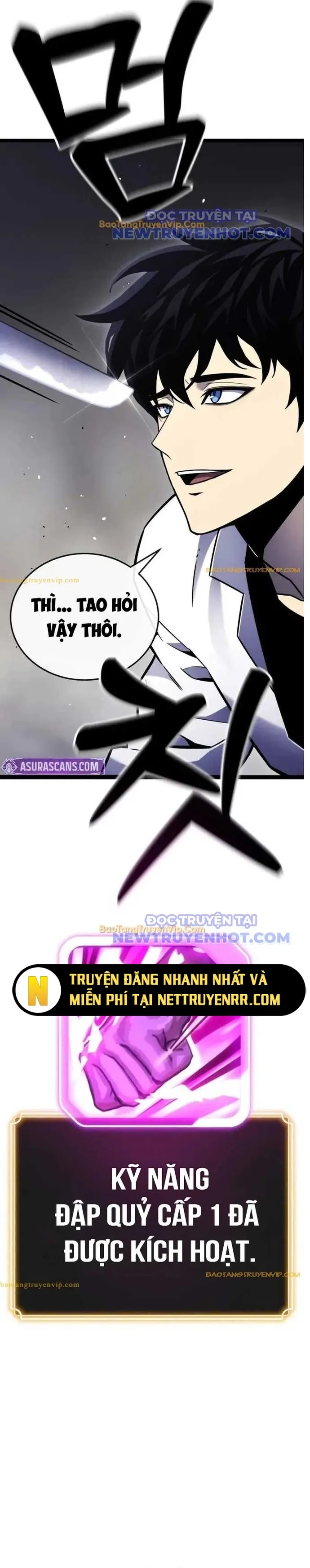 Người Chơi Phàm Thực: Chapter 6