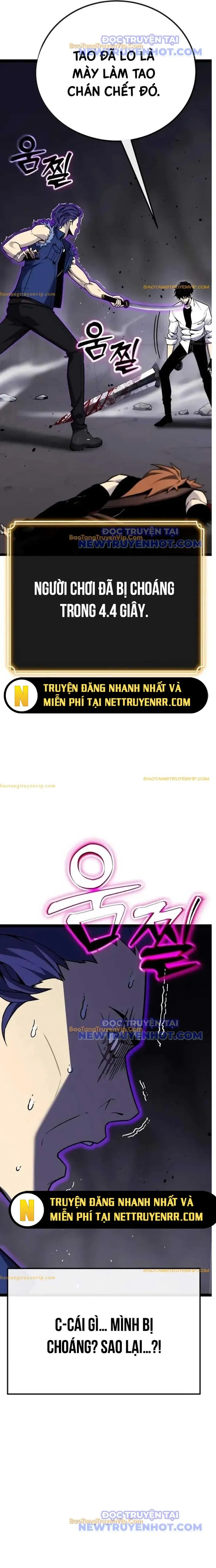 Người Chơi Phàm Thực: Chapter 6