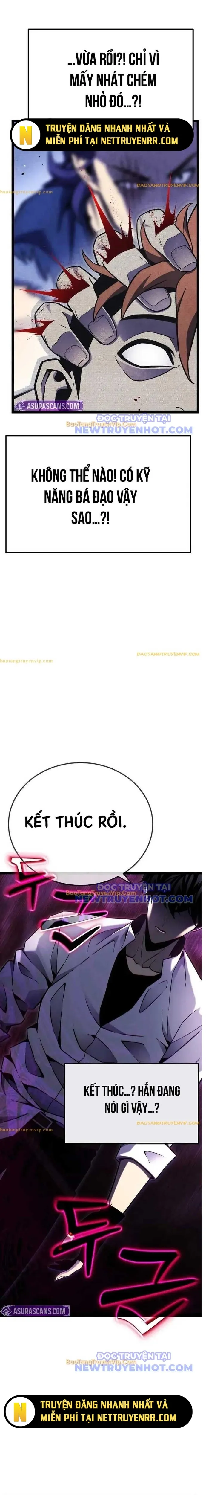 Người Chơi Phàm Thực: Chapter 6