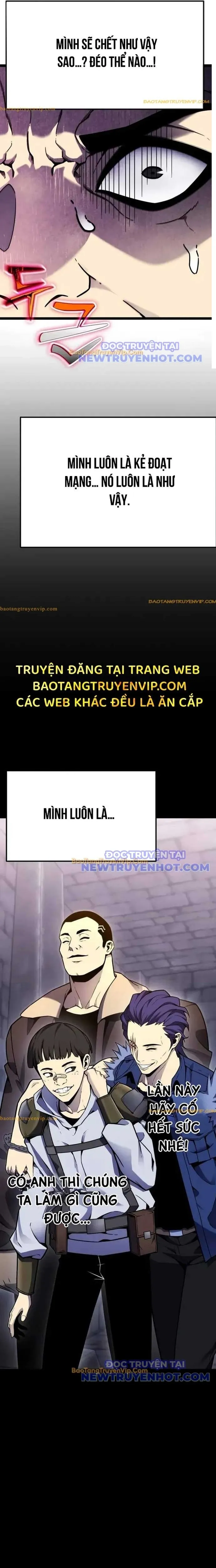 Người Chơi Phàm Thực: Chapter 6