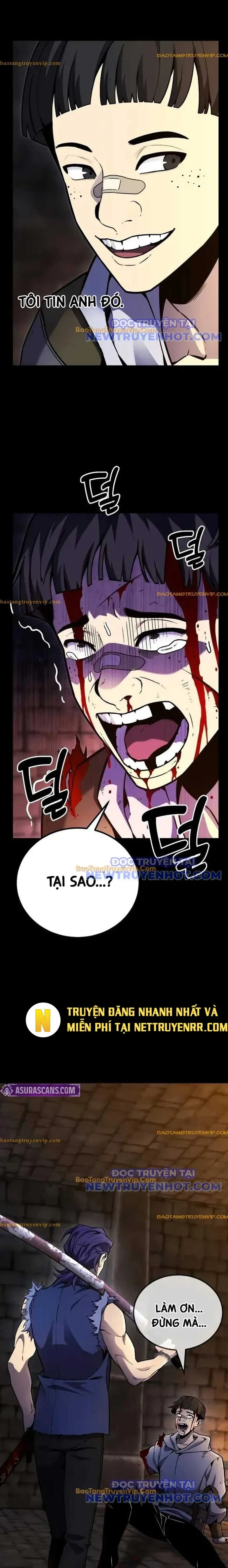 Người Chơi Phàm Thực: Chapter 6