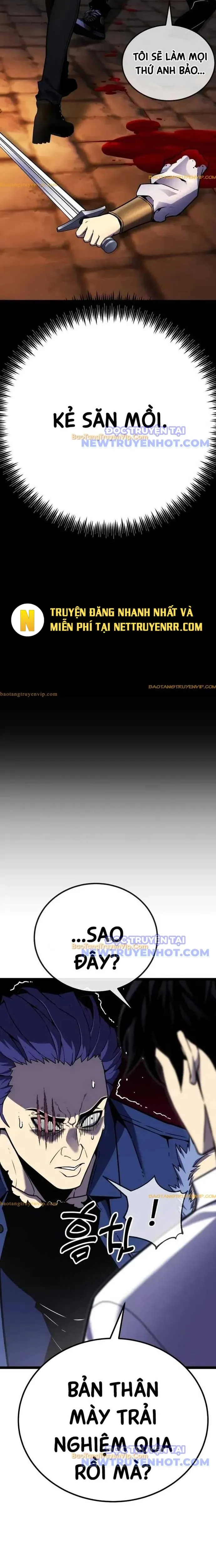 Người Chơi Phàm Thực: Chapter 6