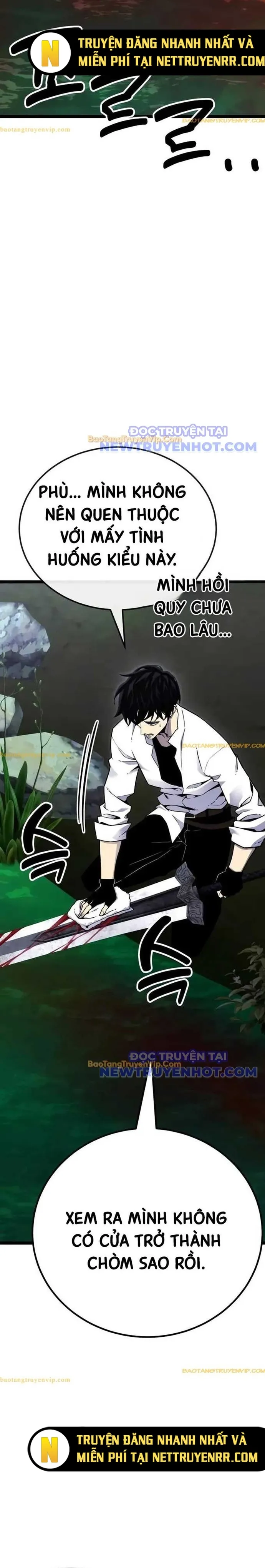 Người Chơi Phàm Thực: Chapter 6