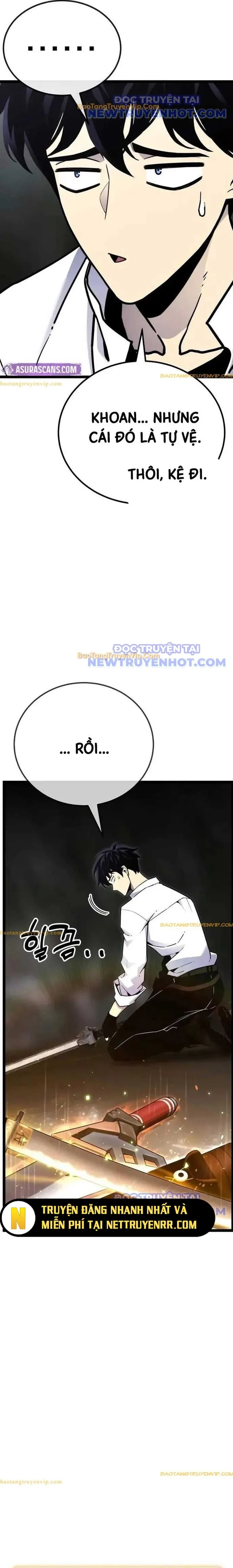 Người Chơi Phàm Thực: Chapter 6