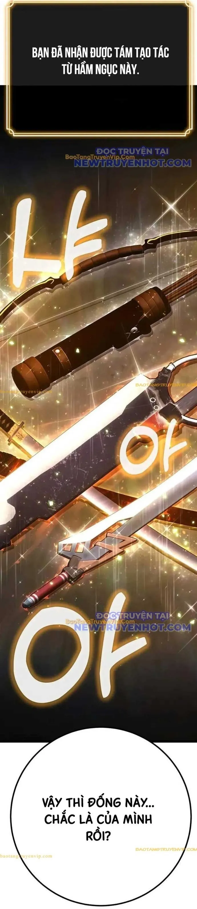 Người Chơi Phàm Thực: Chapter 6