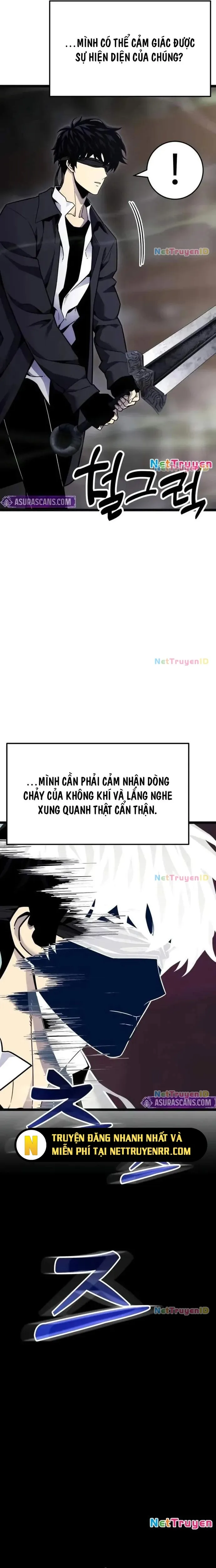 Người Chơi Phàm Thực: Chapter 7