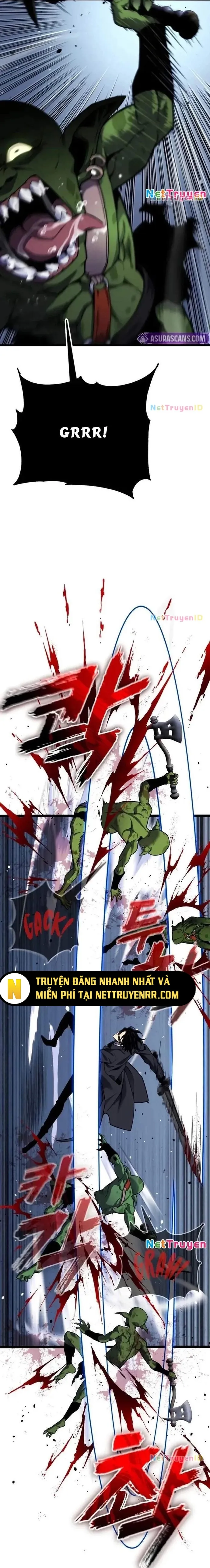 Người Chơi Phàm Thực: Chapter 7