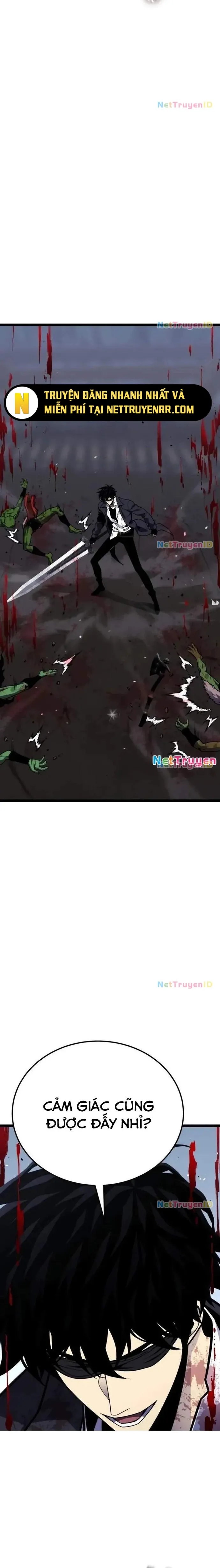 Người Chơi Phàm Thực: Chapter 7