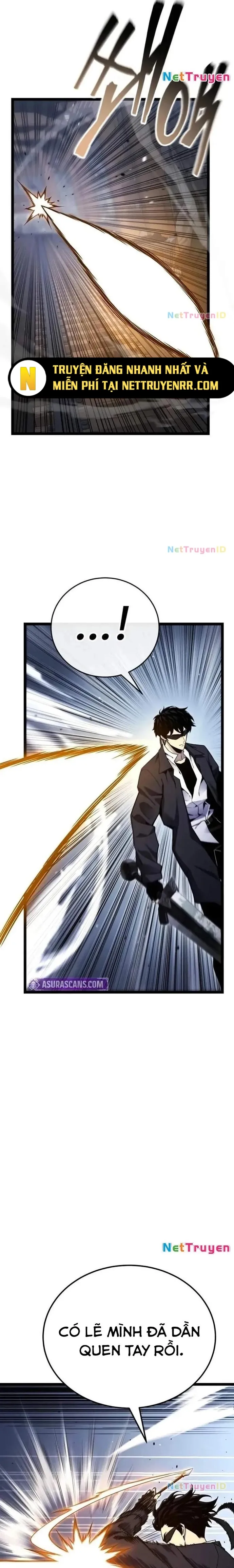 Người Chơi Phàm Thực: Chapter 7