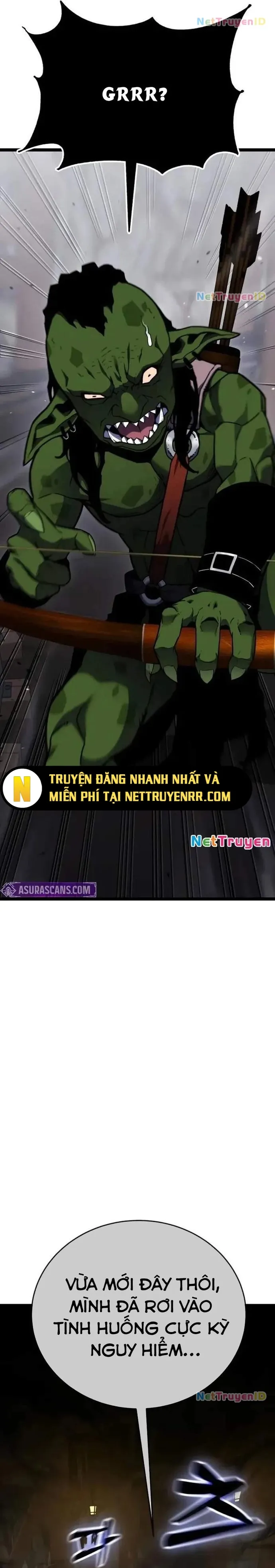 Người Chơi Phàm Thực: Chapter 7