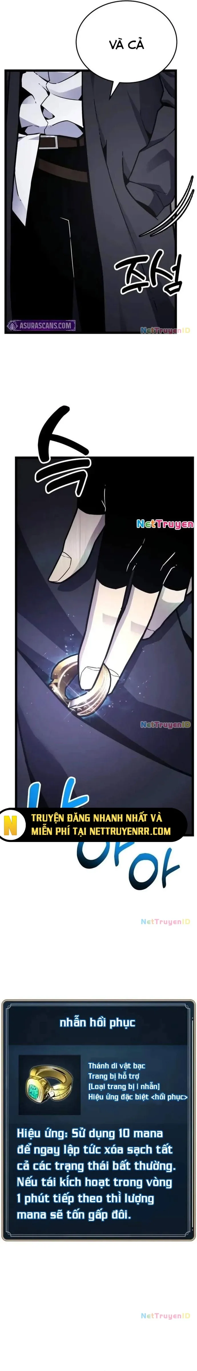 Người Chơi Phàm Thực: Chapter 7