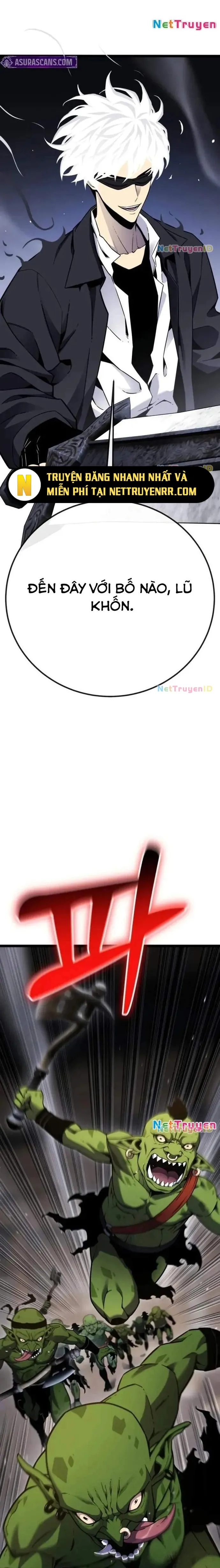 Người Chơi Phàm Thực: Chapter 7