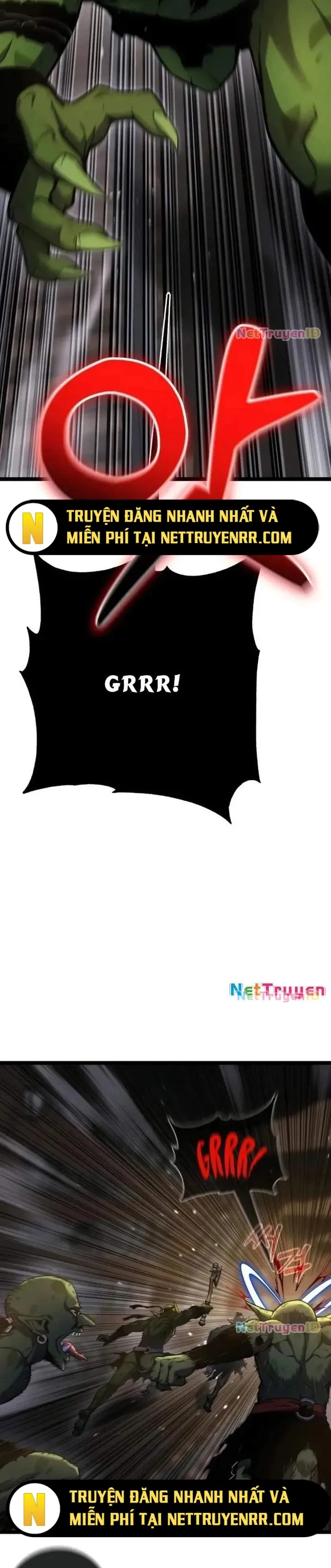 Người Chơi Phàm Thực: Chapter 7