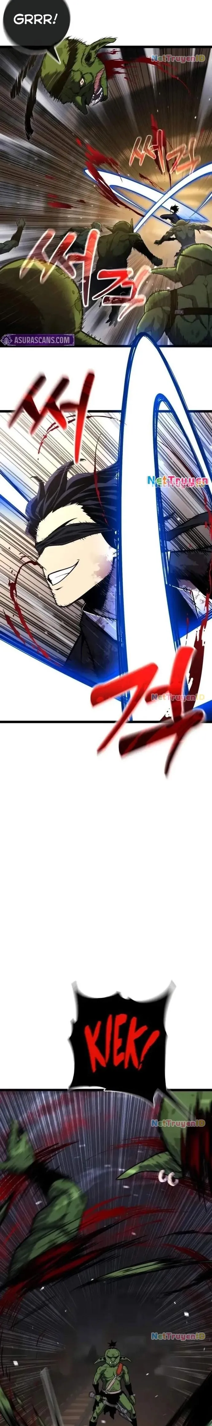 Người Chơi Phàm Thực: Chapter 7