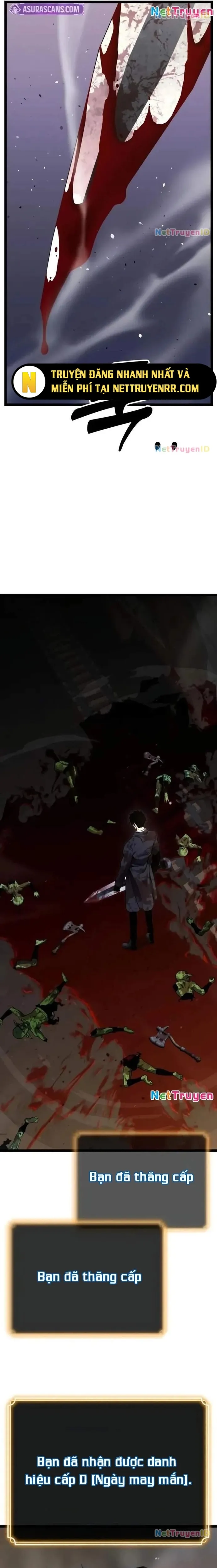 Người Chơi Phàm Thực: Chapter 7