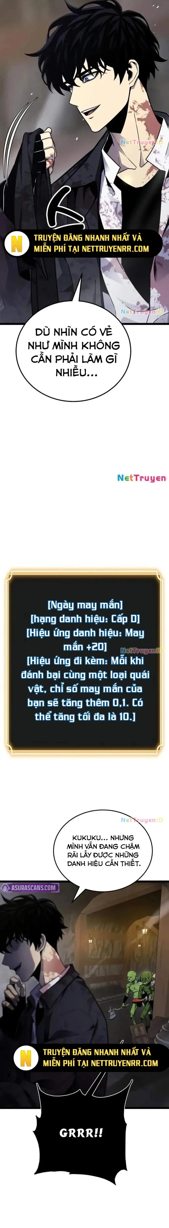 Người Chơi Phàm Thực: Chapter 7