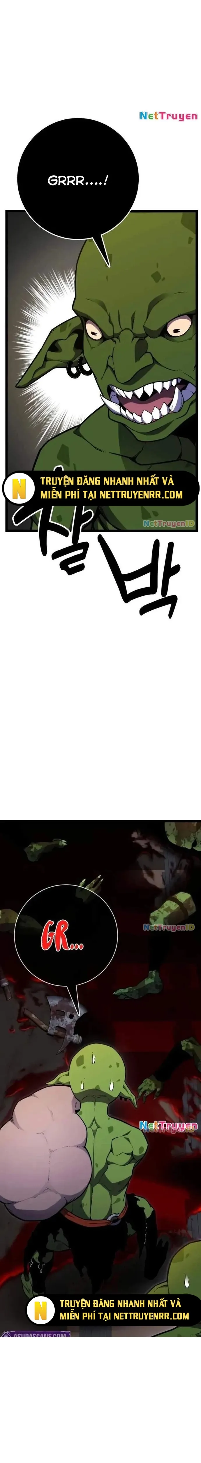 Người Chơi Phàm Thực: Chapter 7