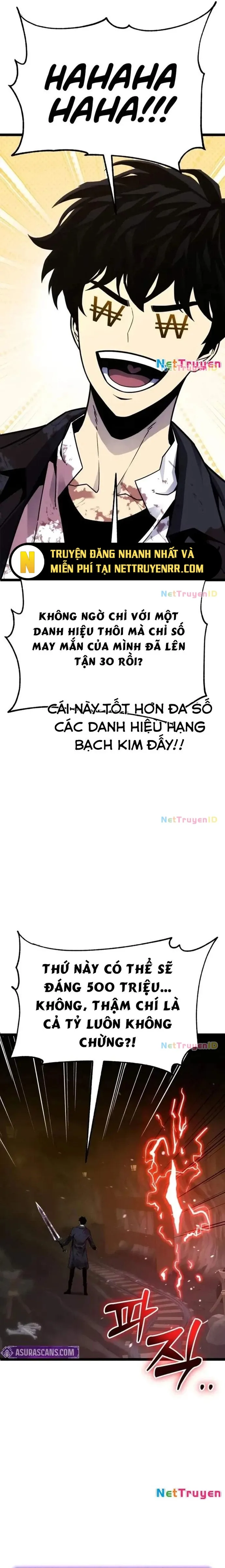 Người Chơi Phàm Thực: Chapter 7