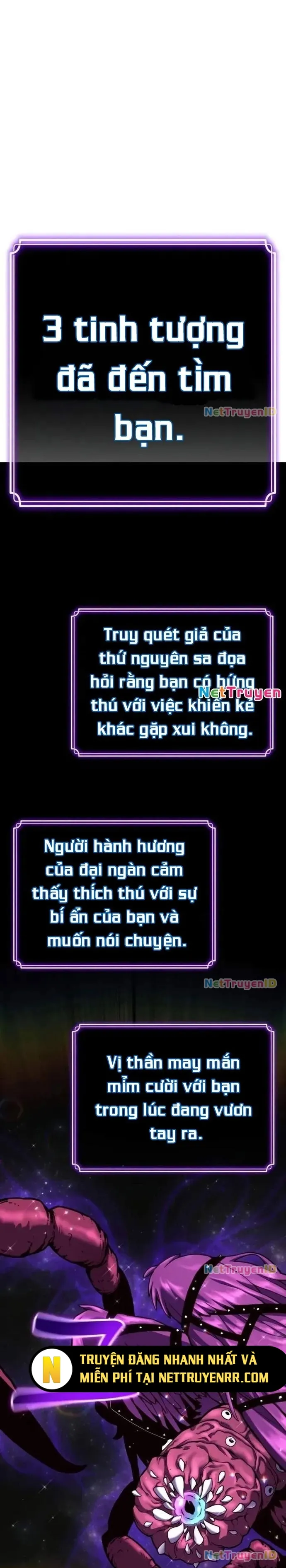 Người Chơi Phàm Thực: Chapter 7