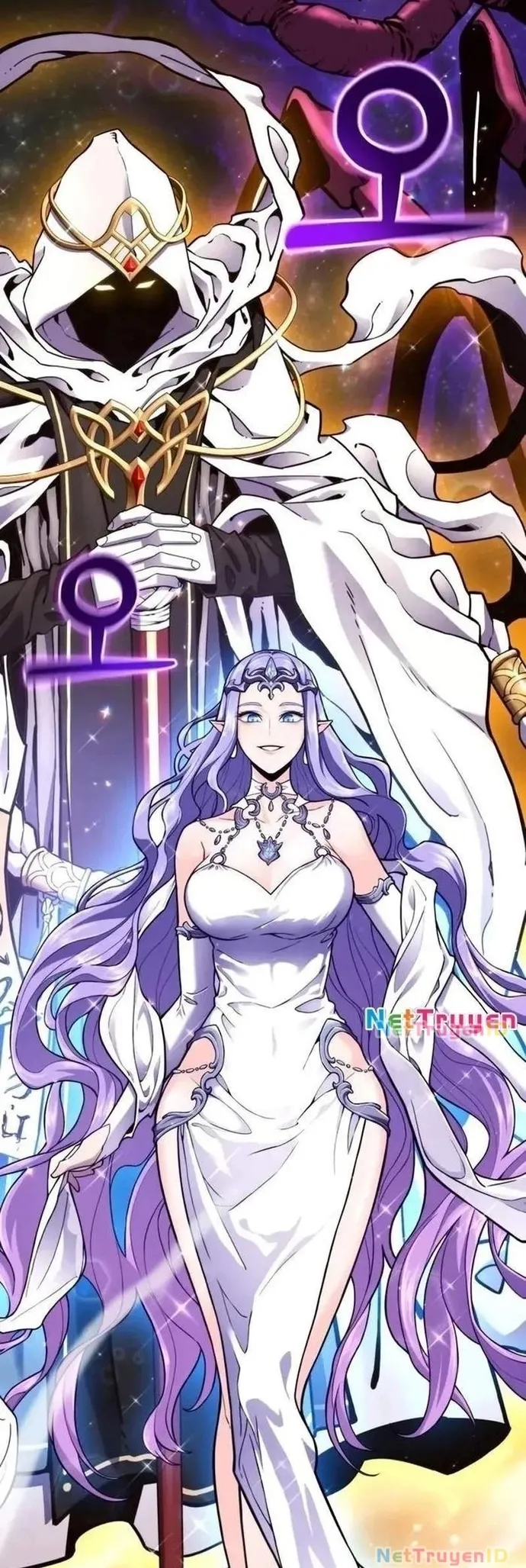 Người Chơi Phàm Thực: Chapter 7