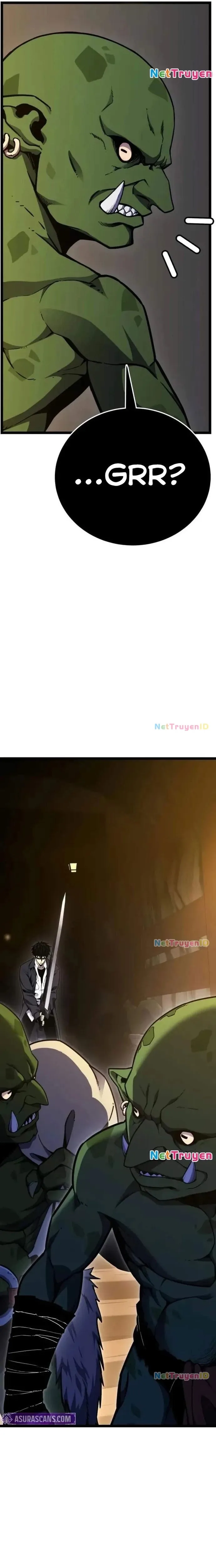 Người Chơi Phàm Thực: Chapter 7