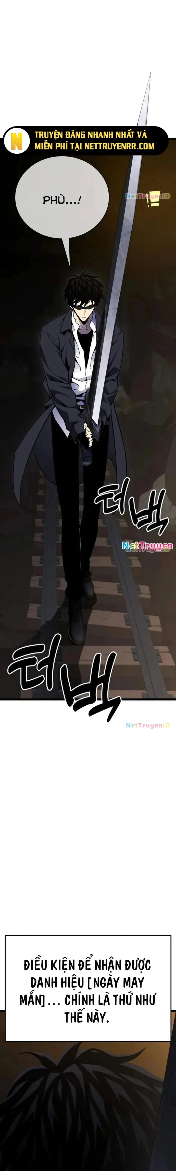 Người Chơi Phàm Thực: Chapter 7