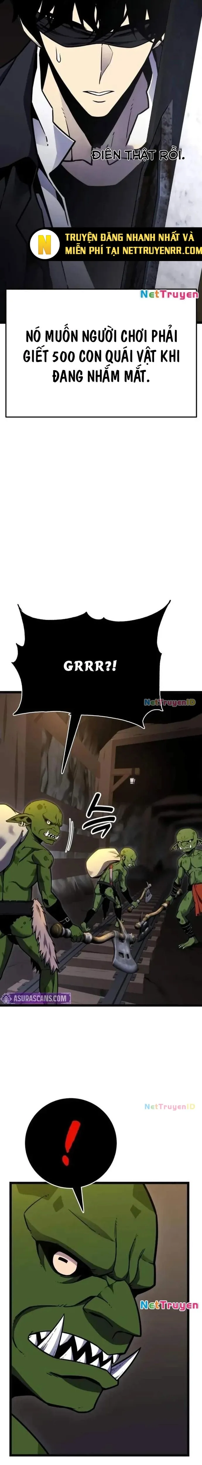 Người Chơi Phàm Thực: Chapter 7