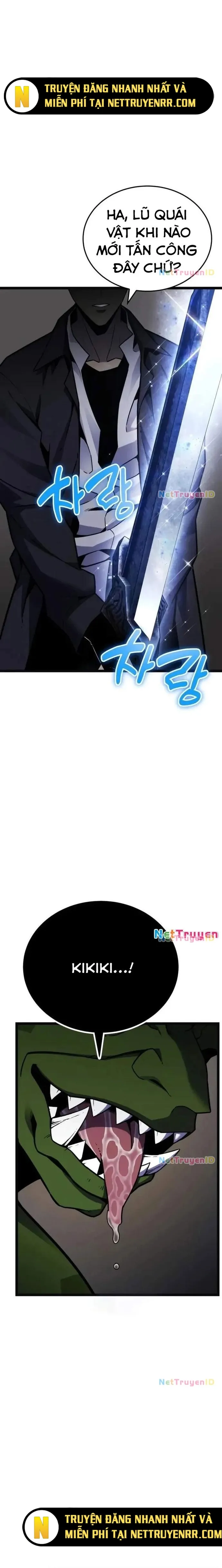 Người Chơi Phàm Thực: Chapter 7