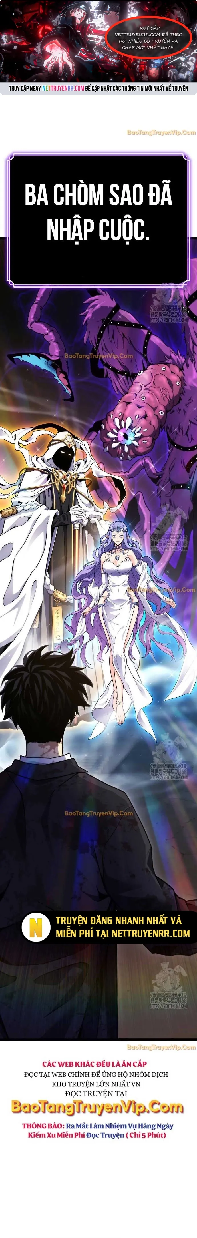 Người Chơi Phàm Thực: Chapter 8