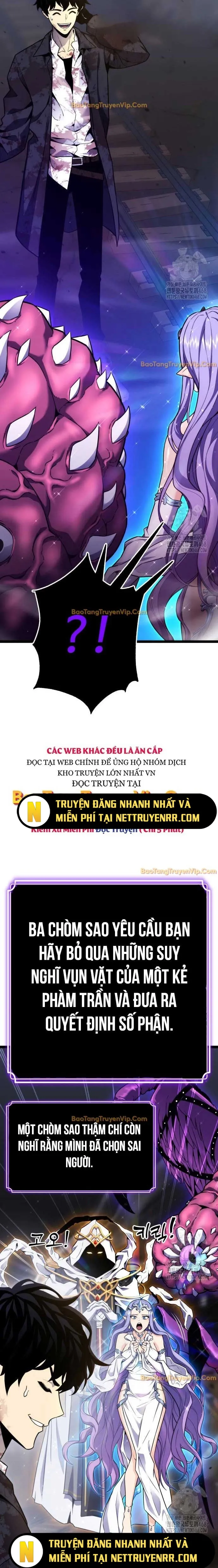 Người Chơi Phàm Thực: Chapter 8