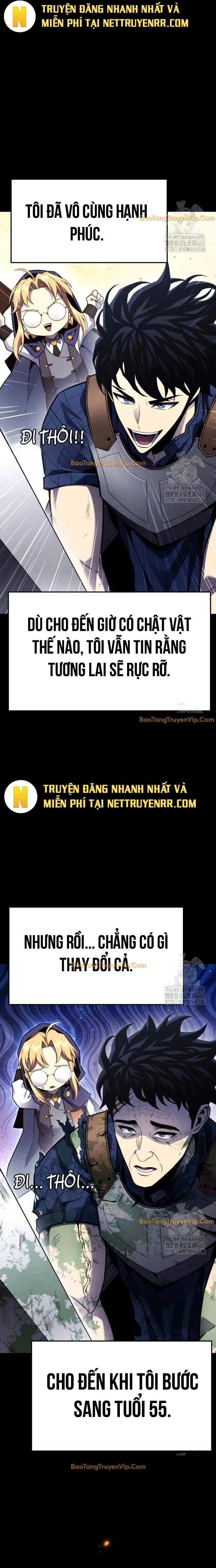 Người Chơi Phàm Thực: Chapter 8