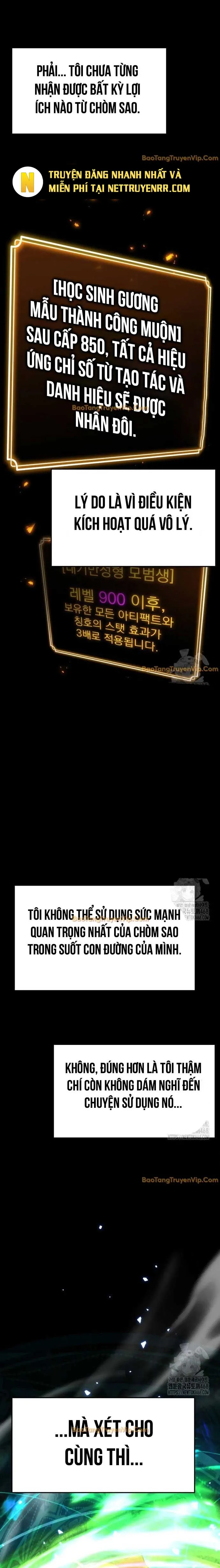 Người Chơi Phàm Thực: Chapter 8