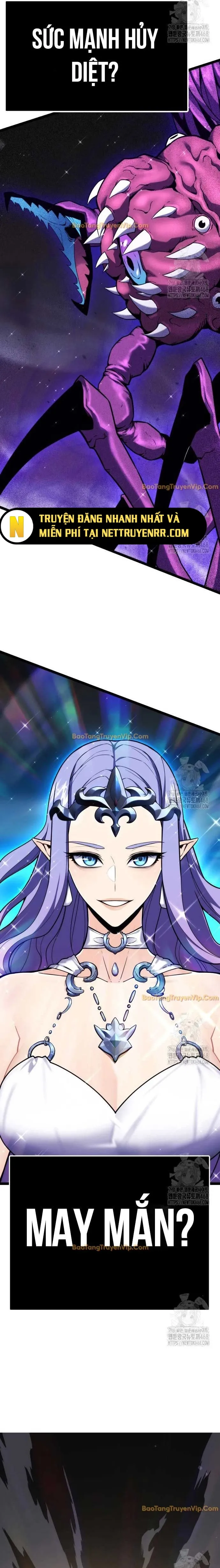 Người Chơi Phàm Thực: Chapter 8