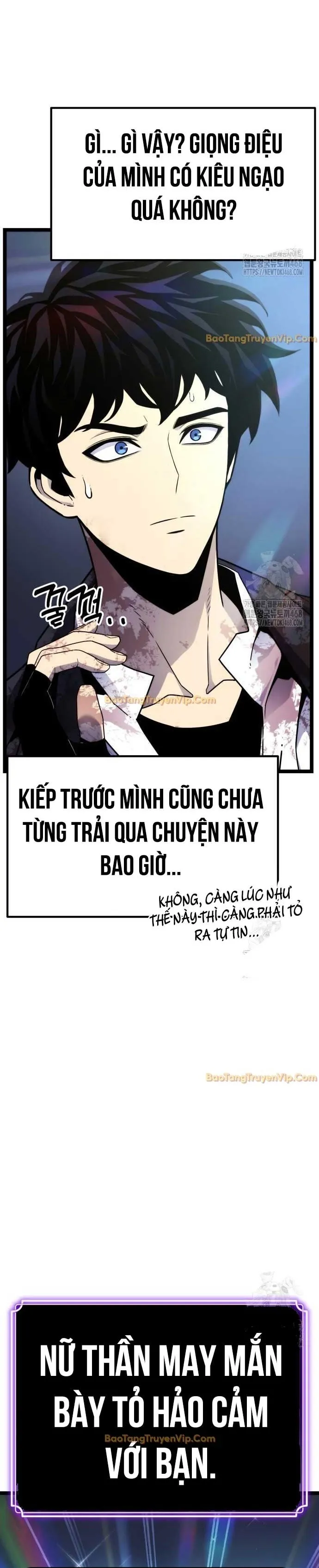 Người Chơi Phàm Thực: Chapter 8