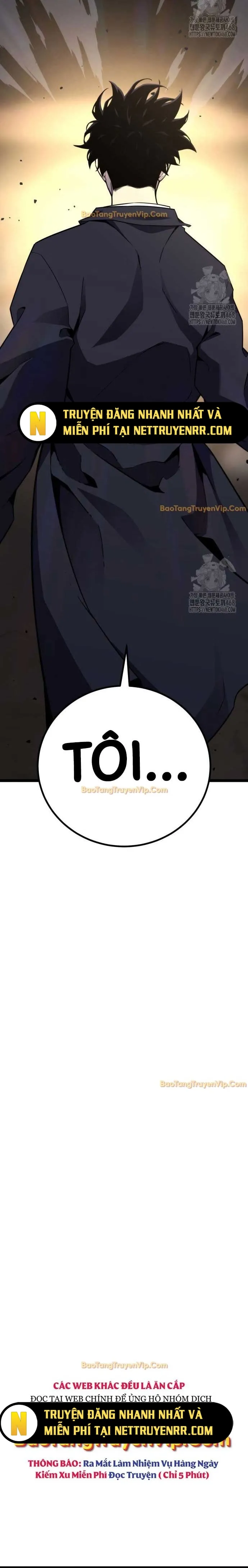 Người Chơi Phàm Thực: Chapter 8