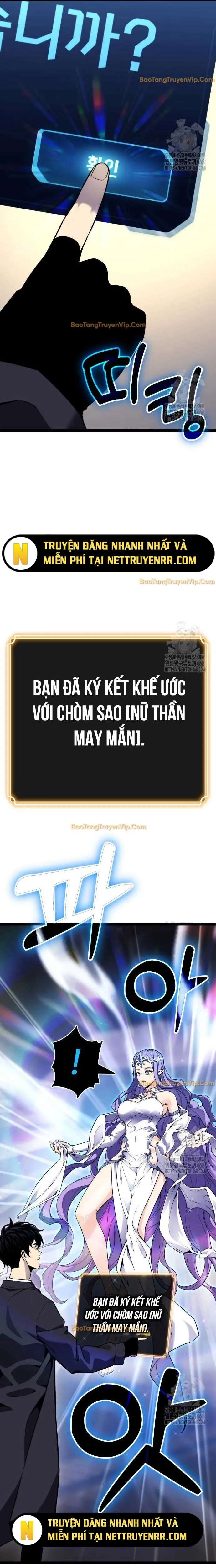 Người Chơi Phàm Thực: Chapter 8