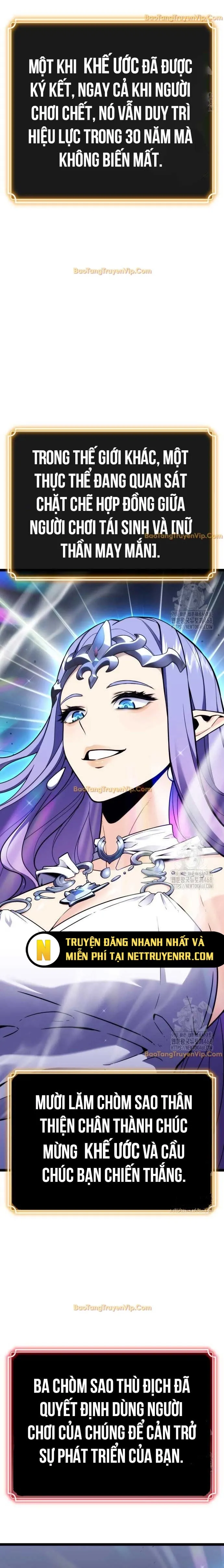 Người Chơi Phàm Thực: Chapter 8
