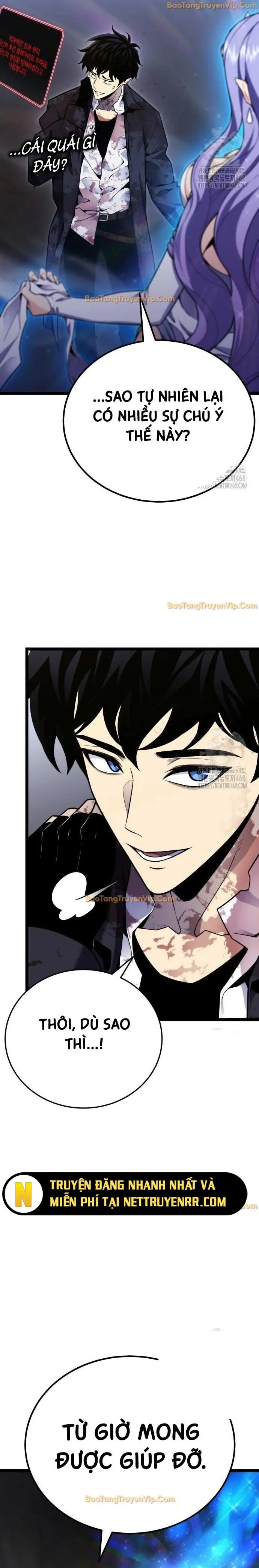 Người Chơi Phàm Thực: Chapter 8