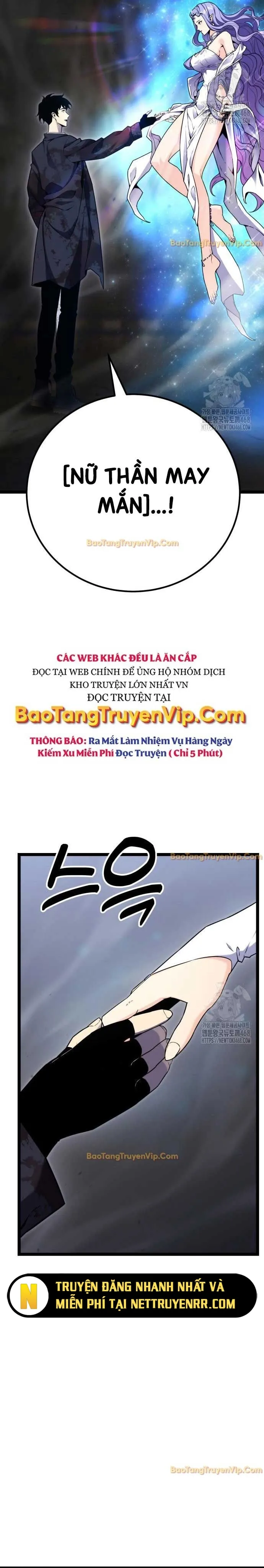 Người Chơi Phàm Thực: Chapter 8