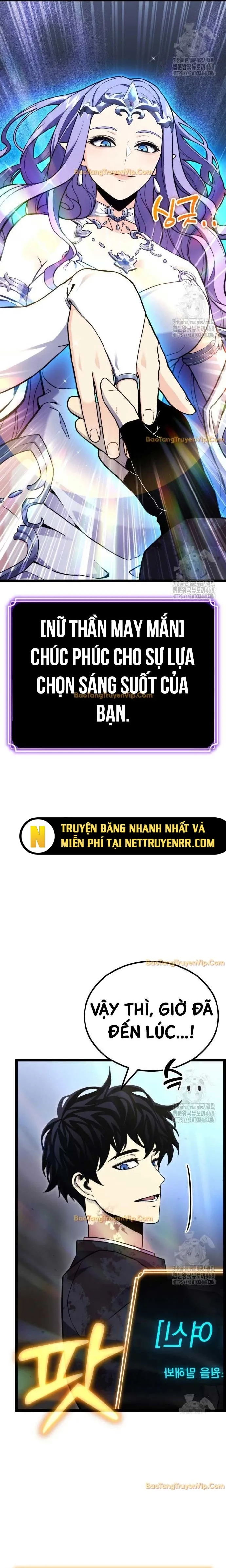 Người Chơi Phàm Thực: Chapter 8