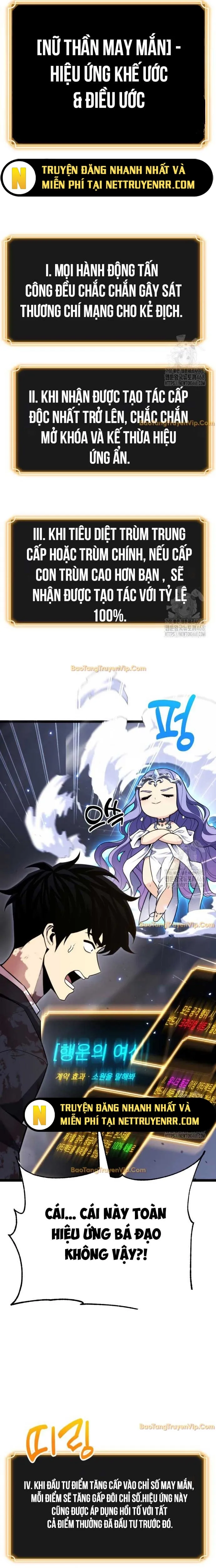 Người Chơi Phàm Thực: Chapter 8