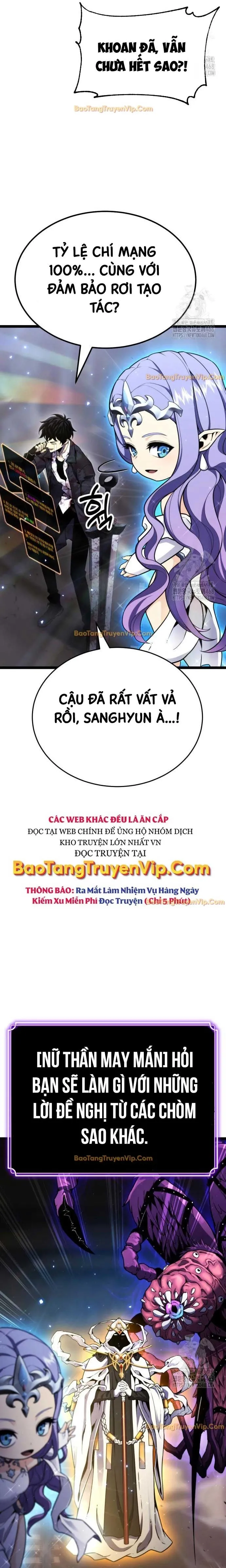 Người Chơi Phàm Thực: Chapter 8