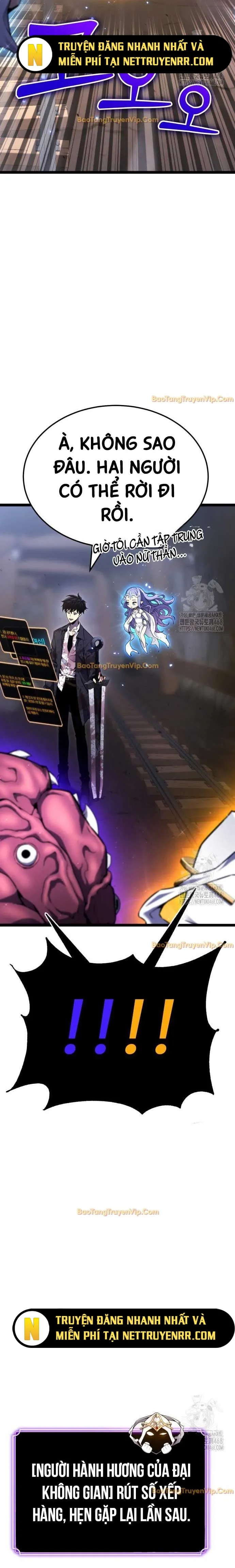 Người Chơi Phàm Thực: Chapter 8