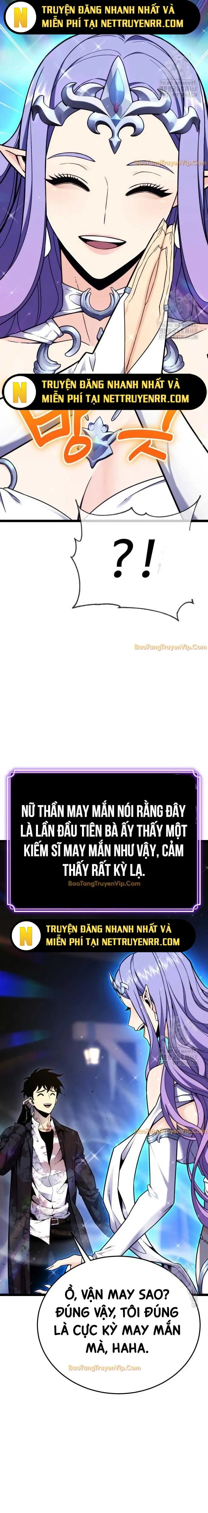 Người Chơi Phàm Thực: Chapter 8