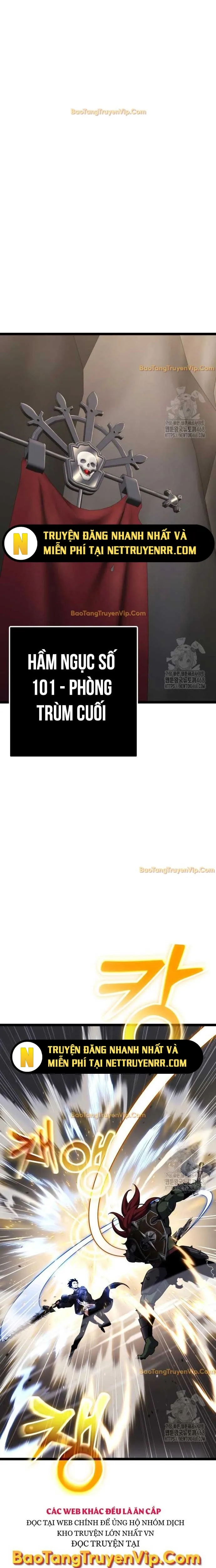 Người Chơi Phàm Thực: Chapter 8